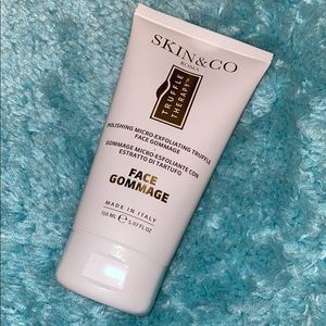 Skin & Co Scrub